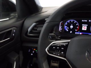 VOLKSWAGEN T-roc 1.5 tsi r-line dsg