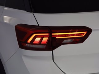 VOLKSWAGEN T-roc 1.5 tsi r-line dsg