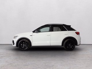 VOLKSWAGEN T-roc 1.5 tsi r-line dsg
