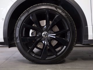 VOLKSWAGEN T-roc 1.5 tsi r-line dsg