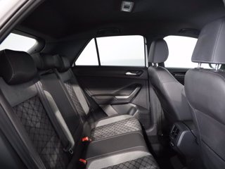 VOLKSWAGEN T-roc 1.5 tsi r-line dsg