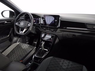 VOLKSWAGEN T-roc 1.5 tsi r-line dsg