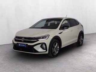 VOLKSWAGEN Taigo 1.0 tsi r-line 110cv dsg