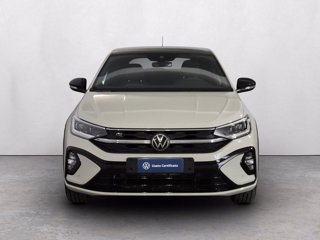 VOLKSWAGEN Taigo 1.0 tsi r-line 110cv dsg