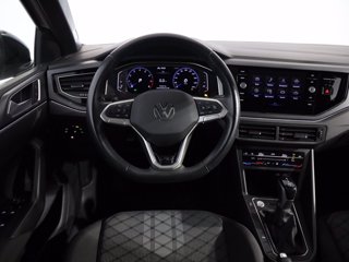 VOLKSWAGEN Taigo 1.0 tsi r-line 110cv dsg