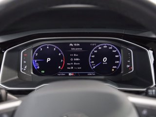 VOLKSWAGEN Taigo 1.0 tsi r-line 110cv dsg