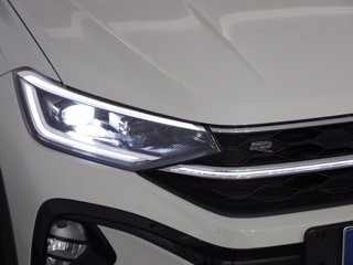VOLKSWAGEN Taigo 1.0 tsi r-line 110cv dsg