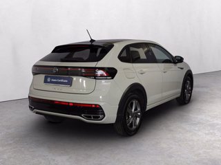 VOLKSWAGEN Taigo 1.0 tsi r-line 110cv dsg