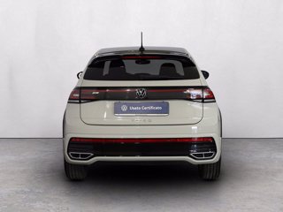 VOLKSWAGEN Taigo 1.0 tsi r-line 110cv dsg