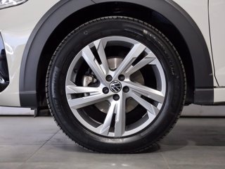 VOLKSWAGEN Taigo 1.0 tsi r-line 110cv dsg