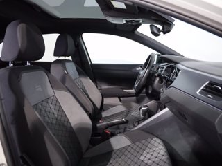 VOLKSWAGEN Taigo 1.0 tsi r-line 110cv dsg