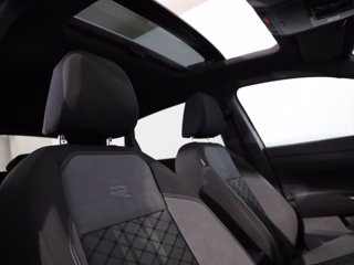 VOLKSWAGEN Taigo 1.0 tsi r-line 110cv dsg