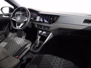 VOLKSWAGEN Taigo 1.0 tsi r-line 110cv dsg