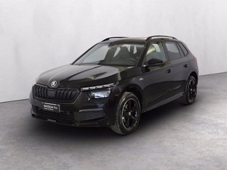 SKODA Kamiq 1.0 tsi monte carlo 110cv