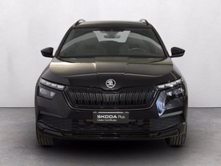 SKODA Kamiq 1.0 tsi monte carlo 110cv