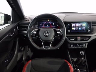 SKODA Kamiq 1.0 tsi monte carlo 110cv