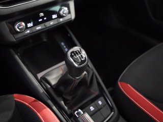SKODA Kamiq 1.0 tsi monte carlo 110cv