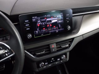 SKODA Kamiq 1.0 tsi monte carlo 110cv
