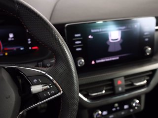SKODA Kamiq 1.0 tsi monte carlo 110cv