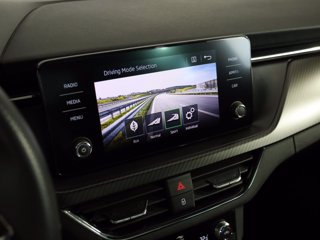 SKODA Kamiq 1.0 tsi monte carlo 110cv