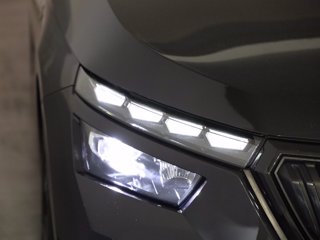 SKODA Kamiq 1.0 tsi monte carlo 110cv