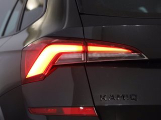 SKODA Kamiq 1.0 tsi monte carlo 110cv