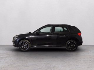 SKODA Kamiq 1.0 tsi monte carlo 110cv