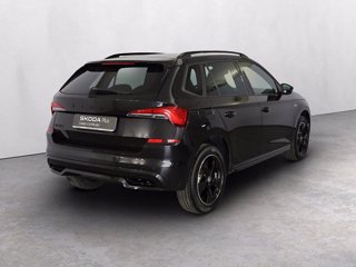 SKODA Kamiq 1.0 tsi monte carlo 110cv