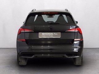 SKODA Kamiq 1.0 tsi monte carlo 110cv