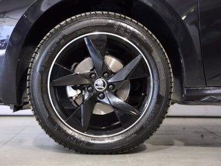 SKODA Kamiq 1.0 tsi monte carlo 110cv