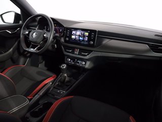 SKODA Kamiq 1.0 tsi monte carlo 110cv