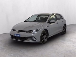 VOLKSWAGEN Golf 1.5 tgi style 130cv dsg