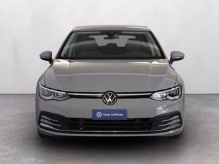 VOLKSWAGEN Golf 1.5 tgi style 130cv dsg