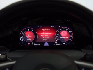 VOLKSWAGEN Golf 1.5 tgi style 130cv dsg