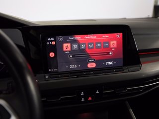 VOLKSWAGEN Golf 1.5 tgi style 130cv dsg
