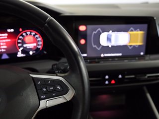 VOLKSWAGEN Golf 1.5 tgi style 130cv dsg