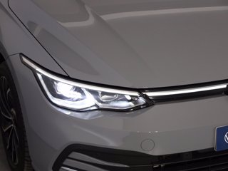 VOLKSWAGEN Golf 1.5 tgi style 130cv dsg