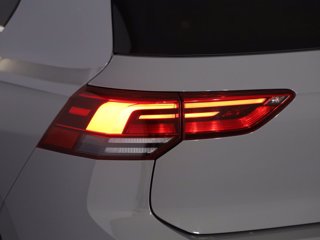 VOLKSWAGEN Golf 1.5 tgi style 130cv dsg