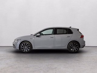 VOLKSWAGEN Golf 1.5 tgi style 130cv dsg