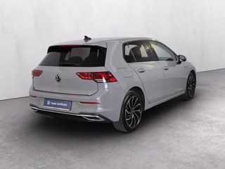 VOLKSWAGEN Golf 1.5 tgi style 130cv dsg