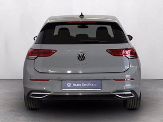 VOLKSWAGEN Golf 1.5 tgi style 130cv dsg