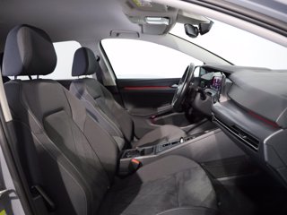 VOLKSWAGEN Golf 1.5 tgi style 130cv dsg