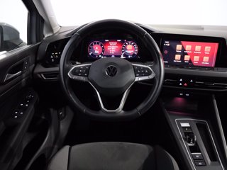 VOLKSWAGEN Golf 1.5 tgi style 130cv dsg