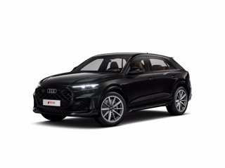 AUDI RS Q8 TFSI V8 quattro tiptronic Performance