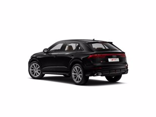 AUDI RS Q8 TFSI V8 quattro tiptronic Performance