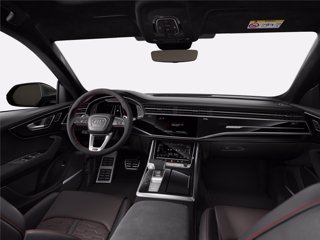 AUDI RS Q8 TFSI V8 quattro tiptronic Performance