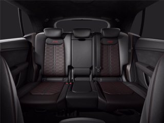 AUDI RS Q8 TFSI V8 quattro tiptronic Performance
