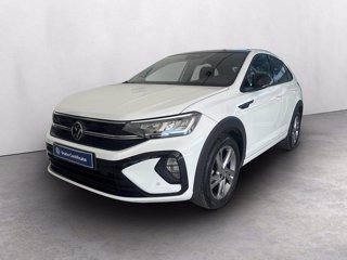 VOLKSWAGEN Taigo 1.0 tsi r-line 110cv