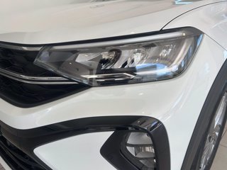 VOLKSWAGEN Taigo 1.0 tsi r-line 110cv