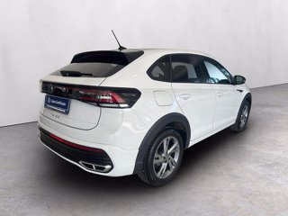 VOLKSWAGEN Taigo 1.0 tsi r-line 110cv